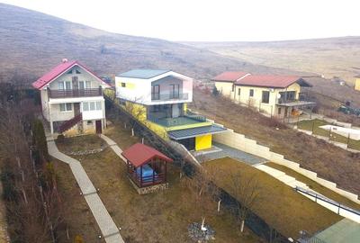 Casa premium de vanzare in Campenesti! - 6