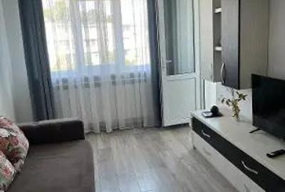 Apartament cu 2 camere decomandat în Central - 5
