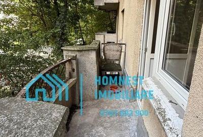 Ap. 2 camere Decomandat | Orășelul Copiilor | Sos.Olteniței | Brancoveanu - 28