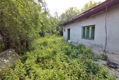 Casă cu 4 camere în Lehliu - 8
