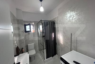 Apartament cu 3 camere în Exterior Est - 15