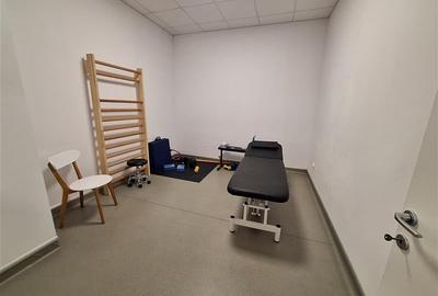 Spații moderne de închiriat  zona Tic Tac, etaj 1 - 4