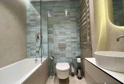 Garsonieră decomandată în Drumul Taberei