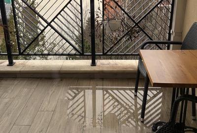 Apartament cu 4 camere decomandat, mobilat în Pipera - 9