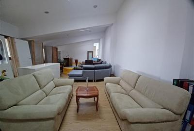 Spațiu industrial, de 1,400 mp, în Central - 6