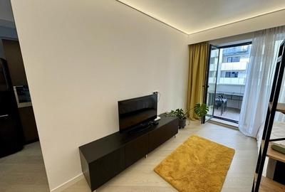 De inchiriat|Cortina North-Pipera| Studio - 2