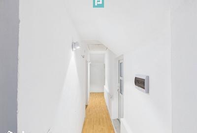 Casă cu 6 camere cu Teren 1231 Mp în Căbești - 1