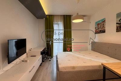 Garsonieră semidecomandată în Aradului