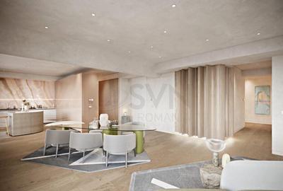 Penthouse Aviatiei Superb Penthouse Aviatiei Superb - 2