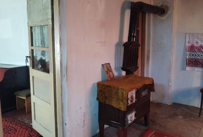 Casă cu 3 camere în Central - 8