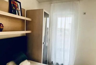 Garsonieră, mobilată în Albert - 5