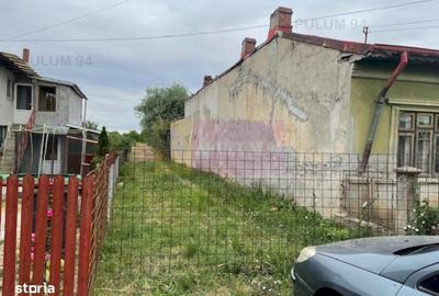 Spațiu comercial, în Dârvari