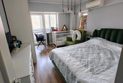 Octavian Goga-Nerva Traian vanzare apartament 3 camere-pret 263000 euro - 6