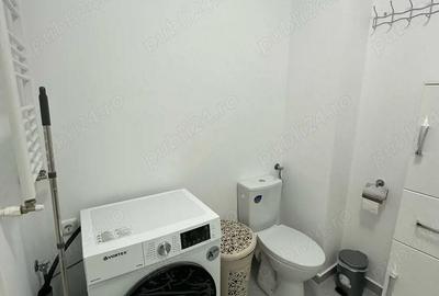 Garsonieră semidecomandată în Dudu - 5