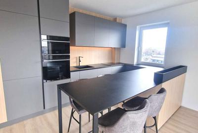 Apartament cu 3 camere decomandat în Exterior Vest - 5
