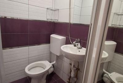 Garsonieră în Decebal