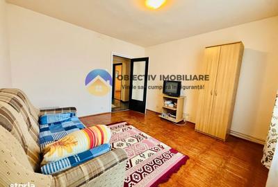 Apartament cu 3 camere decomandat, mobilat în Sud - 12