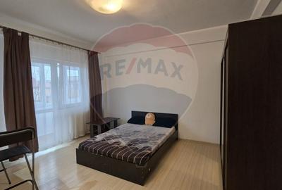 Garsonieră nedecomandată, mobilată în Dobroești - 5