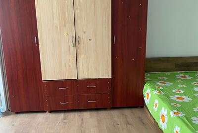 Garsonieră decomandată în Exercițiu - 5