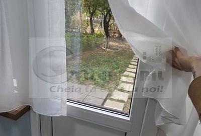 De vânzare - Apartament 4 camere) - 70 mp, Podu Roș, Aleea Rozelor - 7