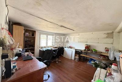 Spațiu comercial, de 700 mp, în Bucovăț (Remetea Mare) - 11