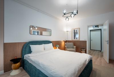 Garsoniera - Zona Pipera - Ivory Residence - Mobilat&utilat - Direct Proprietar - 1