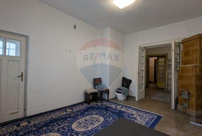 Casă cu 11 camere cu Teren 330 Mp în Iancului - 14