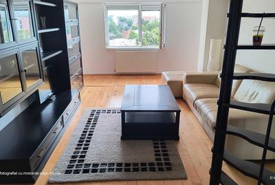 Apartament cu 3 camere decomandat în Ultracentral - 6