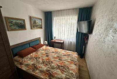 Apartament cu 3 camere semidecomandat în Calea București - 5