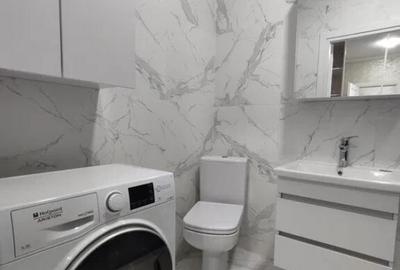 Se ofera spre inchiriere garsoniera in zona Drumul Taberei - 9