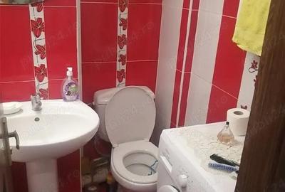 Apartament cu 2 camere nedecomandat în Gara - 3