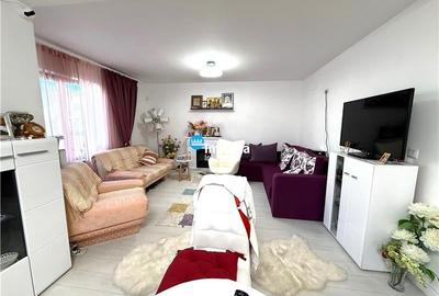 Vila moderna 4 cam, mobilata,  Lunca Cetatuii Iasi Vila moderna 4 cam, mobilata,  Lunca Cetatuii Iasi - 13