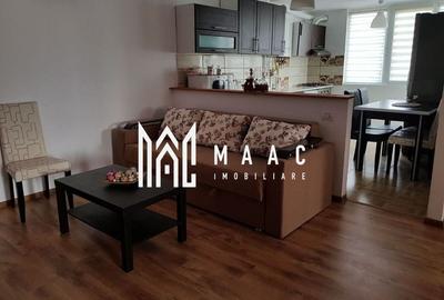 Apartament 3 camere | Etaj 3 | Balcon | 62 MP | Arhitectilor - 6