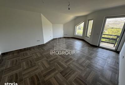 Casă cu 4 camere cu Teren 1523 Mp în Apahida - 3