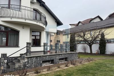 Casă cu 4 camere în Central - 16
