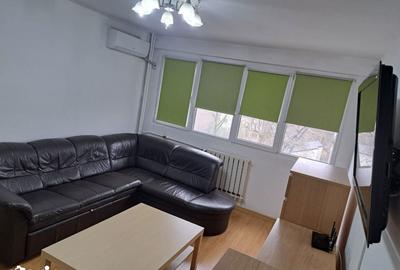 Apartament cu 2 camere decomandat în Eroii Revoluției - 12