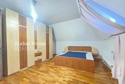 Apartament 2 camere | Bulevardul Lascar Catargiu - 1