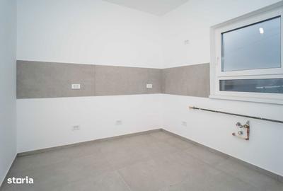 Casă cu 3 camere cu Teren 70 Mp în Central - 4