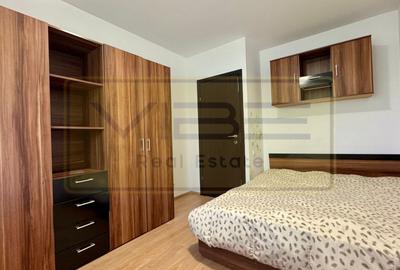 Apartament cu 2 camere semidecomandat, mobilat în Tătărași - 6