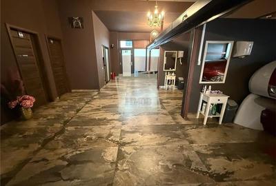 Spatiu comercial 128 mpu 8 parcari pretabil restaurant - 3