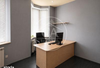 Casă cu 5 camere decomandat cu Teren 298 Mp în Rogerius - 16