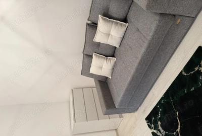 Inchiriez Studio Dream Residence Rahova - 3