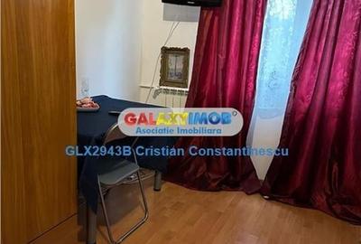 Garsoniera, supf. 15mp, renovata,mobilata,utilata, Piata Resita - 2