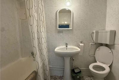 Garsonieră în Central