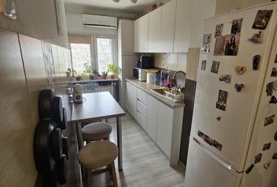 Apartament cu 2 camere decomandat în Exterior Vest - 5