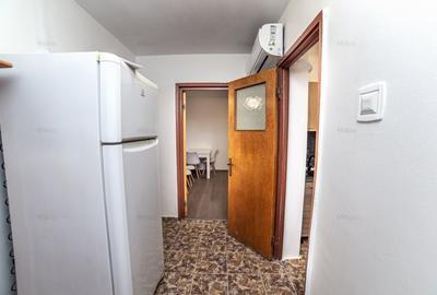 Apartament cu 3 camere decomandat, mobilat în Drumul Taberei - 18