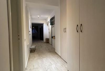 ANTIAERIANA - PENTHOUSE | Chirie 4 camere + 2 locuri de parcare - 7
