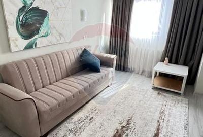 INCHIRIERE Apartament 3 camere My Dream Residence Pipera - 14