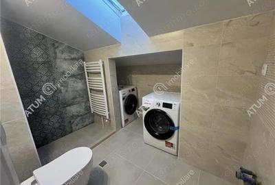Apartament cu 4 camere în Central - 20