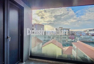 Apartament Splendid cu Vedere Frontala la Mare din Toate Camerele - P. Subterana - 22